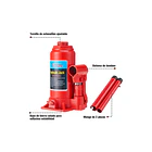 Gato Hidráulico Botella BlueDreamer 8T 8 Toneladas 2