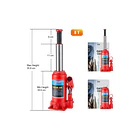 Gato Hidráulico Botella BlueDreamer 8T 8 Toneladas 3