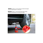 Gato Hidráulico Botella BlueDreamer 8T 8 Toneladas 4