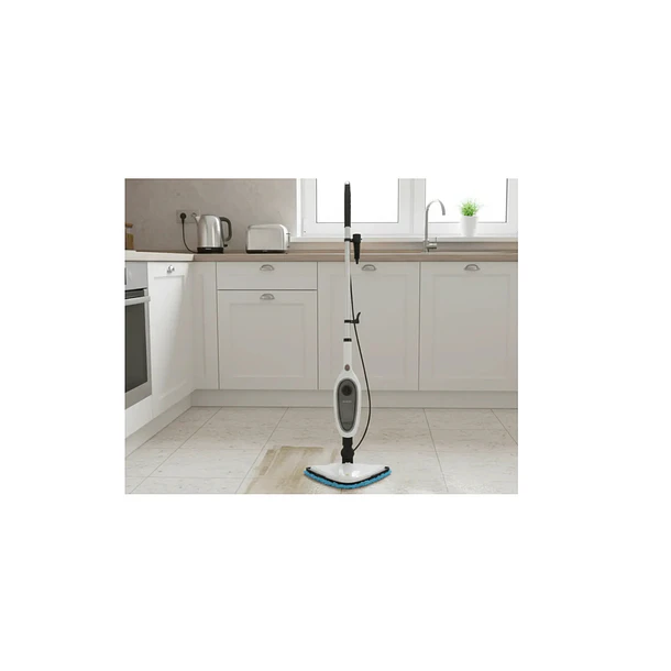 Limpiador A Vapor 12 En 1 Elimina 99,9% - 1300w De Potencia 2