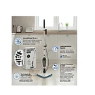 Limpiador A Vapor 12 En 1 Elimina 99,9% - 1300w De Potencia 5