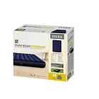 Colchón Inflable Azul 1,52m X 2,03m X 25cm - 2plz Intex 2