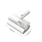 Aspirador Mano Elimina Ácaros Polvo Controlado 2