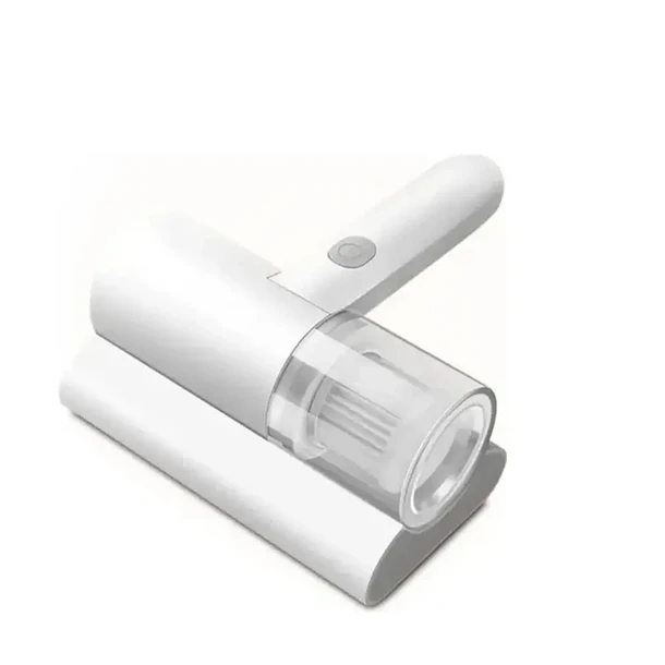 Aspirador Mano Elimina Ácaros Polvo Controlado 1