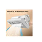 Aspirador Mano Elimina Ácaros Polvo Controlado 4