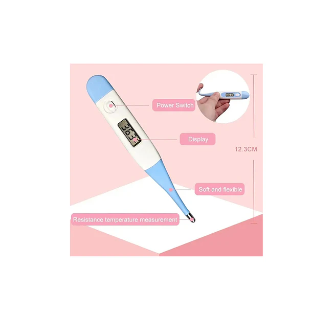 Kit De Cuidado For Bebés - Regalo Ideal  3
