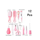 Kit De Cuidado For Bebés - Regalo Ideal  5