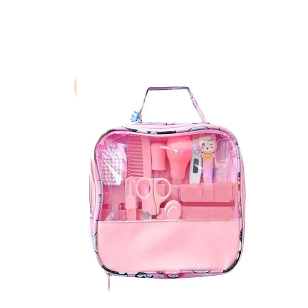 Kit De Cuidado For Bebés - Regalo Ideal  6
