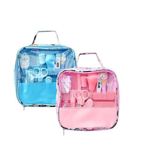 Kit De Cuidado For Bebés - Regalo Ideal 