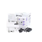 Mini Maquina Coser Singer Ajustable Pedal Eléctrica 4