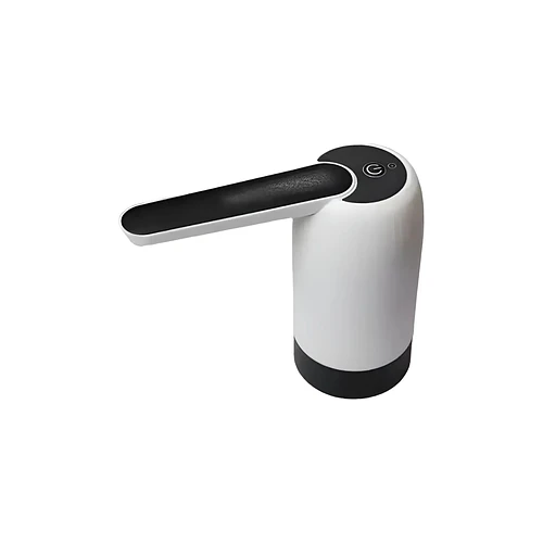 Dispensador De Agua Electrico Usb Para Bidon Irm-12080