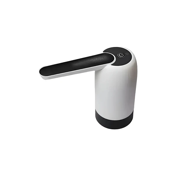 Dispensador De Agua Electrico Usb Para Bidon Irm-12080 1