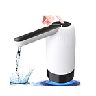 Dispensador De Agua Electrico Usb Para Bidon Irm-12080 2