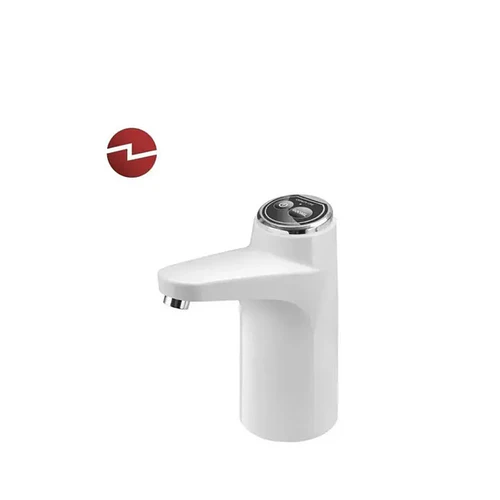  Dispensador Electrico De Agua 10, 20 Lt Con Bateria Bomba Color