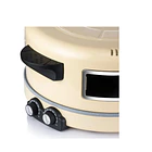 Horno Para Hacer Pizzas Eléctrico Raf 2.200w Pizzero R5495 3