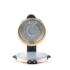 Horno Para Hacer Pizzas Eléctrico Raf 2.200w Pizzero R5495 4