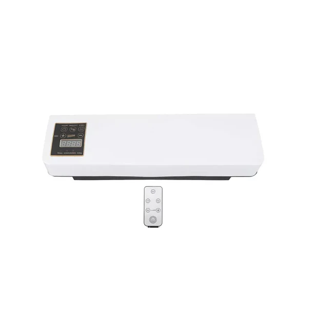 Calefactor Aire Acondicionado De Pared Control Frío Calor 2