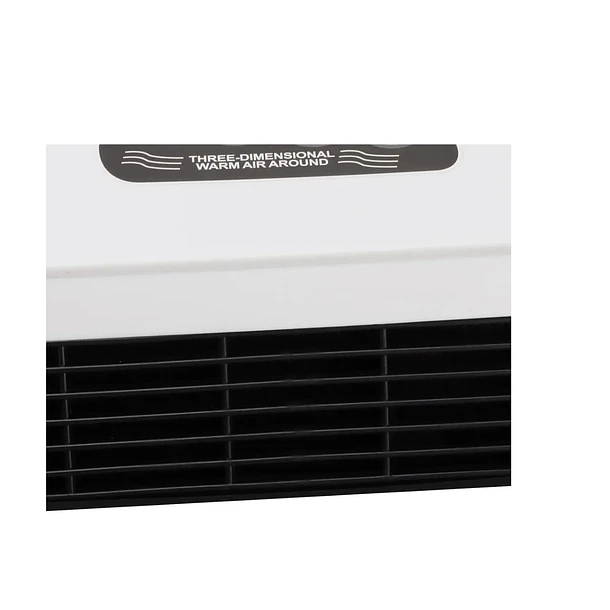 Calefactor Aire Acondicionado De Pared Control Frío Calor 3
