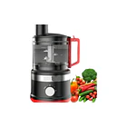 Procesador De Alimentos Ys-1522 Picador De Carne Y Verduras 1