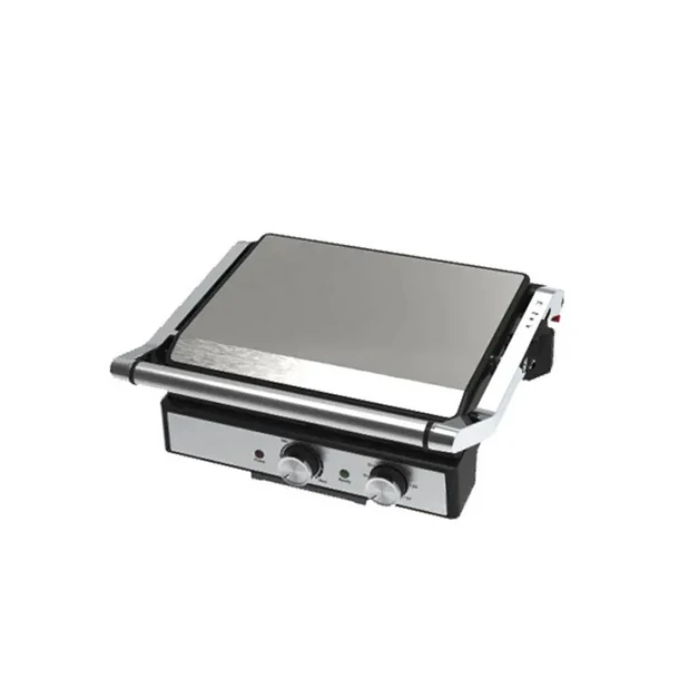 Maquina De Bistec Grill 200w Raf R2326 2