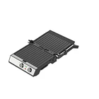Maquina De Bistec Grill 200w Raf R2326 4