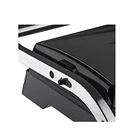Asador Sartén Eléctrico Plancha Parrilla 2000w Raf  R542  4