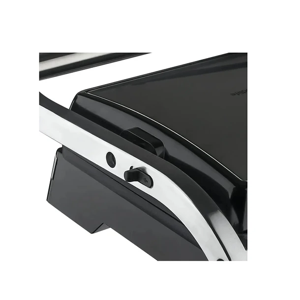 Asador Sartén Eléctrico Plancha Parrilla 2000w Raf  R542  4