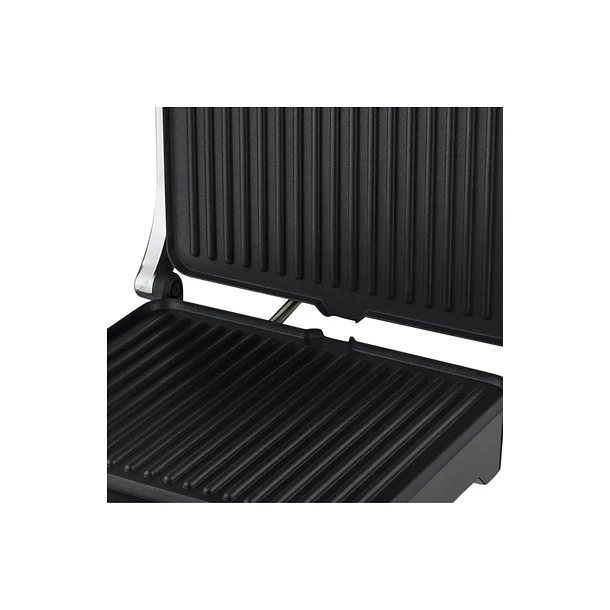 Asador Sartén Eléctrico Plancha Parrilla 2000w Raf  R542  5