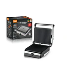 Asador Sartén Eléctrico Plancha Parrilla 2000w Raf  R542  6