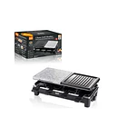 Parrillera Electrica Para Asar Alimentos 1500w Raf R.5425 1