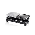 Parrillera Electrica Para Asar Alimentos 1500w Raf R.5425 3