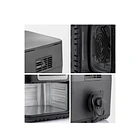 Freidora De Aire 8 Litros 1700w R.50001 Raf 3