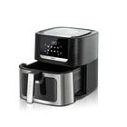 Freidora De Aire Air Fryer 1700w 8 Litros Raf R.5015 3