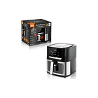 Freidora De Aire Air Fryer 1700w 8 Litros Raf R.5015 1