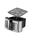Freidora De Aire Air Fryer 1700w 8 Litros Raf R.5015 5