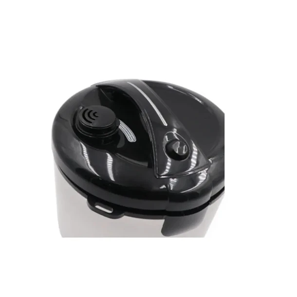 Arrocera Eléctrica Raf R.166 900w Vapor 12 Funciones  2