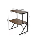 Estante Repisa Para Horno Microondas Rack Organizador Cocina 6