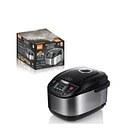 Olla Arrocera Inteligente Eléctrica 5 Litros 900w Raf R.0110 1