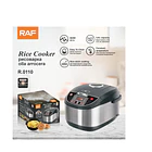 Olla Arrocera Inteligente Eléctrica 5 Litros 900w Raf R.0110 3