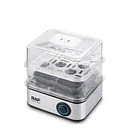 Cocedor Automático De Huevos De Doble Nivel De 500 W 3