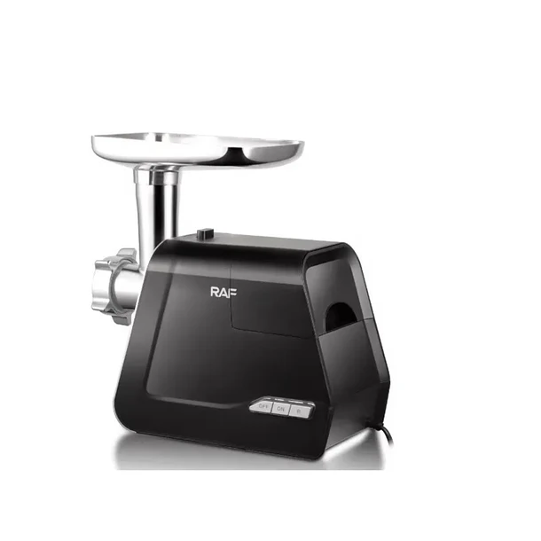 Máquina Eléctrica Moledora De Carne Picadora 1000w R.3375 3