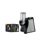Picador de Verduras Automático Raf r.3390 Acero Inoxidable Cuchillas Intercambiable 1