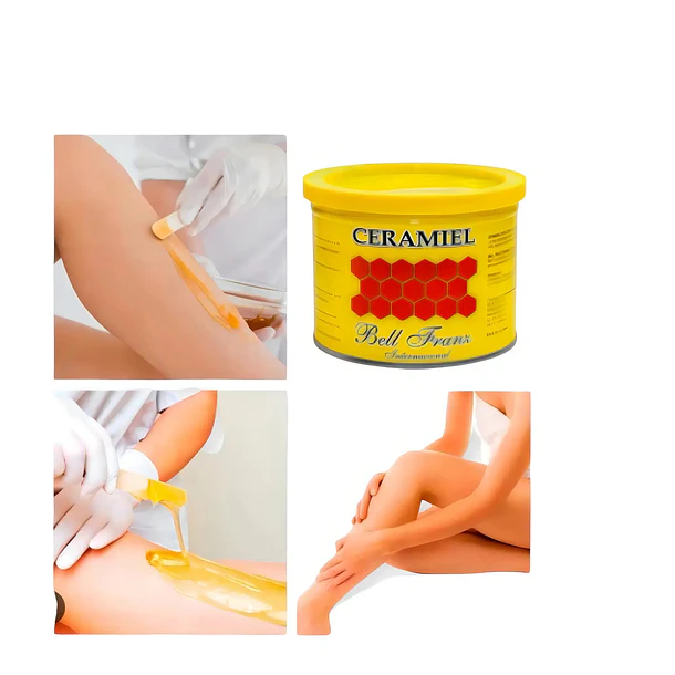 Bell Franz Cera Miel 500g 2