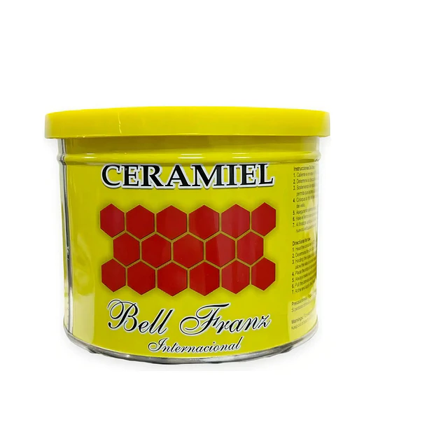 Bell Franz Cera Miel 500g 3