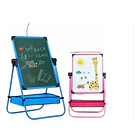Pizarra Acrílica Didáctica Para Niños Manualidades COLOR: Rosa y Azul     1