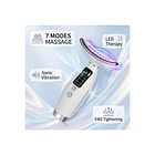 Dispositivo De Fototerapia Led Para Rostro Con Pantalla 5