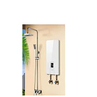 Calentador De Agua Eléctrico Instantáneo 7000w 2