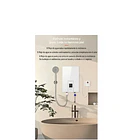Calentador De Agua Eléctrico Instantáneo 7000w 3