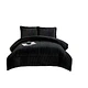 Cobertor Con Chiporro De 2 Plazas + 2 Fundas 230x250cm 100% POLIESTER