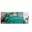 Cobertor Con Chiporro De 2 Plazas + 2 Fundas 230x250cm 100% POLIESTER 7